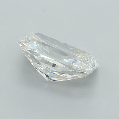 1.52 Carat Radiant Lab Diamond :: Greenstar spin frame 05