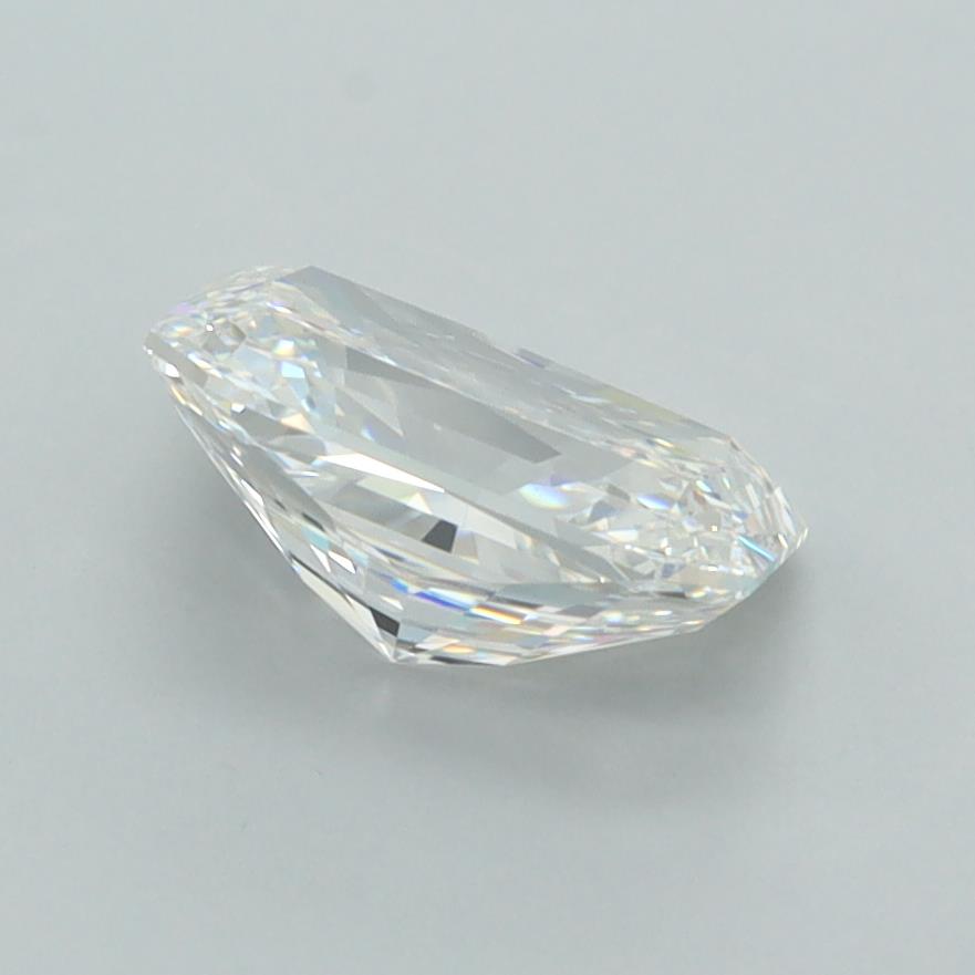 1.52 Carat Radiant Lab Diamond :: Greenstar spin frame 05