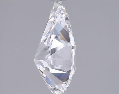 2.00 Carat Pear Lab Diamond :: Greenstar spin frame 05