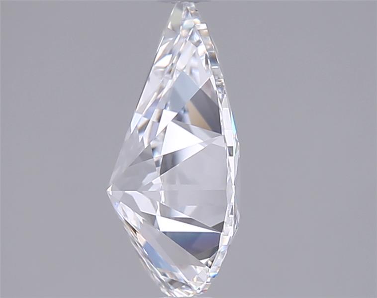 2.00 Carat Pear Lab Diamond :: Greenstar spin frame 05