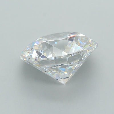 2.50 Carat Round Lab Diamond :: Greenstar spin frame 05