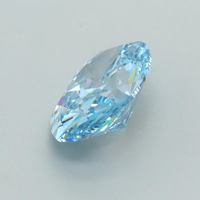 2.01 Carat Oval Lab Diamond :: Greenstar spin frame 05