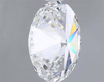 1.60 Carat Oval Lab Diamond :: Greenstar spin frame 05