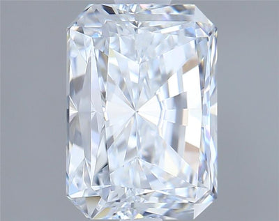 2.03 Carat Radiant Lab Diamond :: Greenstar spin frame 05