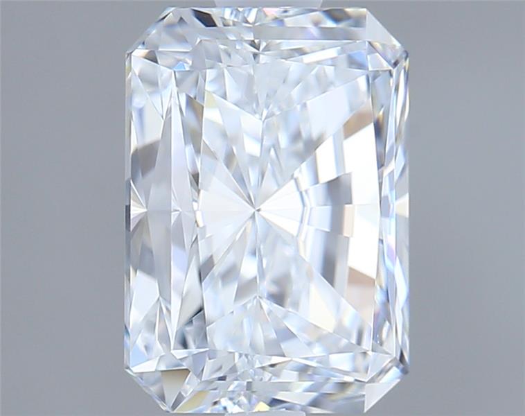 2.03 Carat Radiant Lab Diamond :: Greenstar spin frame 05
