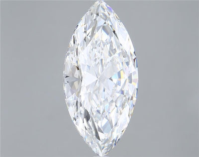 5.03 Carat Marquise Lab Diamond :: Greenstar spin frame 05