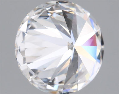 2.59 Carat Round Lab Diamond :: Greenstar spin frame 05