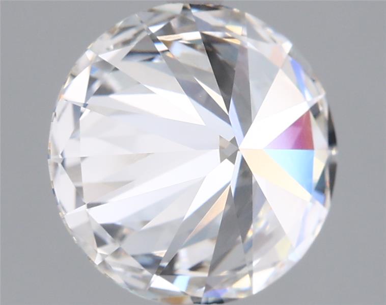 2.59 Carat Round Lab Diamond :: Greenstar spin frame 05