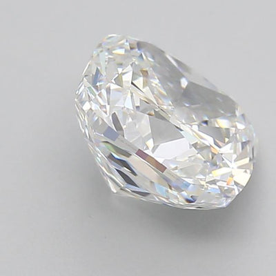 3.12 Carat Cushion Lab Diamond :: Greenstar spin frame 05