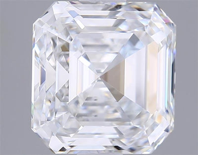 1.91 Carat Asscher Lab Diamond :: Greenstar spin frame 05
