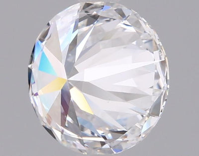 1.32 Carat Round Lab Diamond :: Greenstar spin frame 05