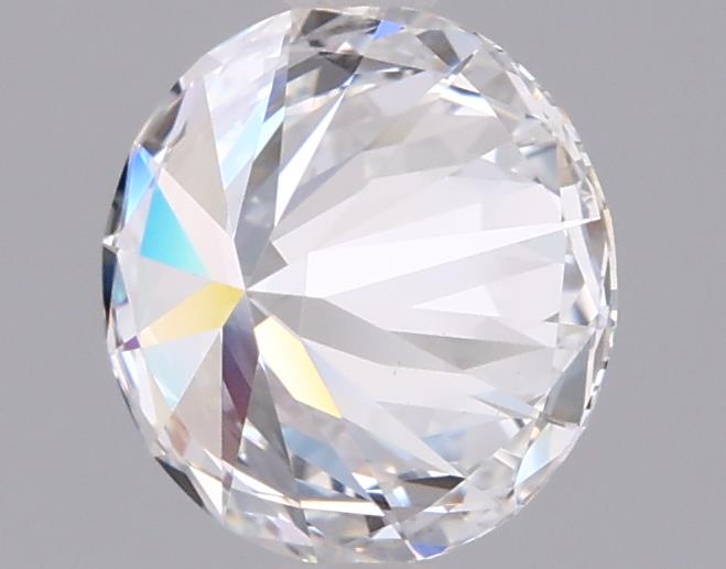 1.32 Carat Round Lab Diamond :: Greenstar spin frame 05