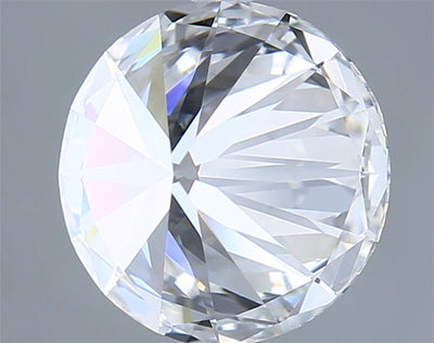 3.00 Carat Round Lab Diamond :: Greenstar spin frame 05