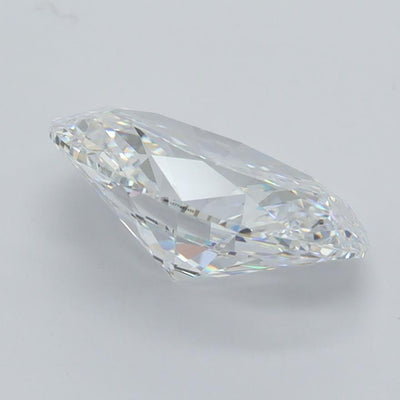 2.01 Carat Oval Lab Diamond :: Greenstar spin frame 05