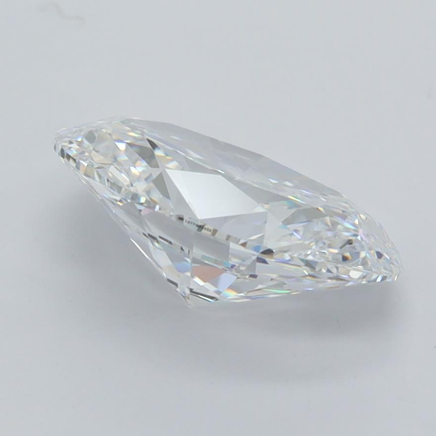 2.01 Carat Oval Lab Diamond :: Greenstar spin frame 05