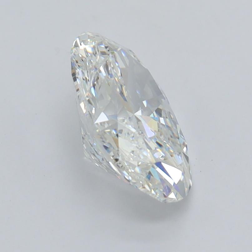 1.47 Carat Oval Lab Diamond :: Greenstar spin frame 05