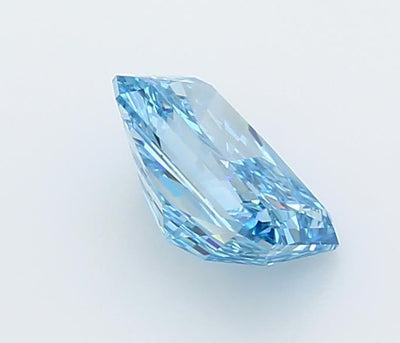 1.56 Carat Radiant Lab Diamond :: Greenstar spin frame 05