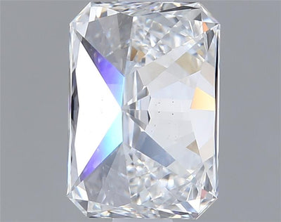 1.01 Carat Radiant Lab Diamond :: Greenstar spin frame 05