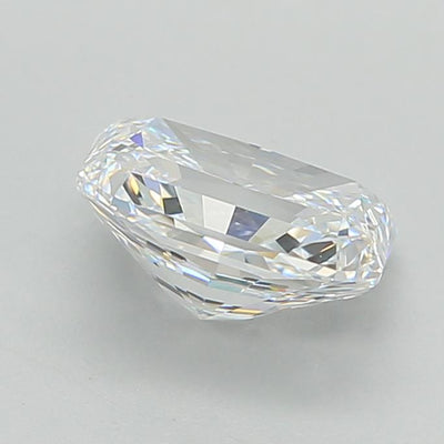 2.07 Carat Radiant Lab Diamond :: Greenstar spin frame 05