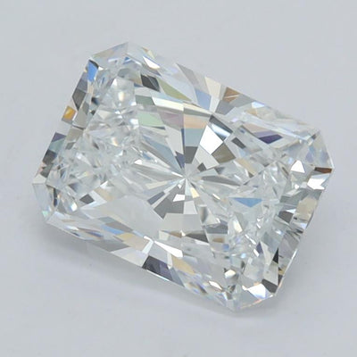 1.53 Carat Radiant Lab Diamond :: Greenstar spin frame 05