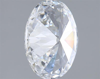 1.56 Carat Oval Lab Diamond :: Greenstar spin frame 05
