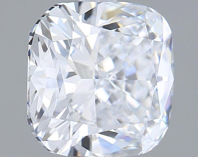2.03 Carat Cushion Lab Diamond :: Greenstar spin frame 05