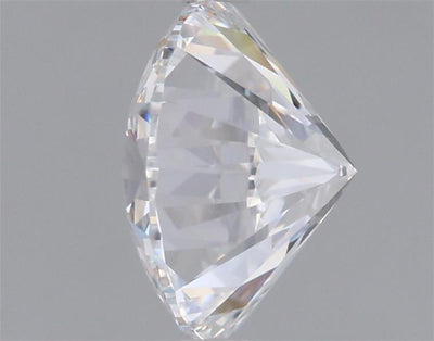1.95 Carat Round Lab Diamond :: Greenstar spin frame 05