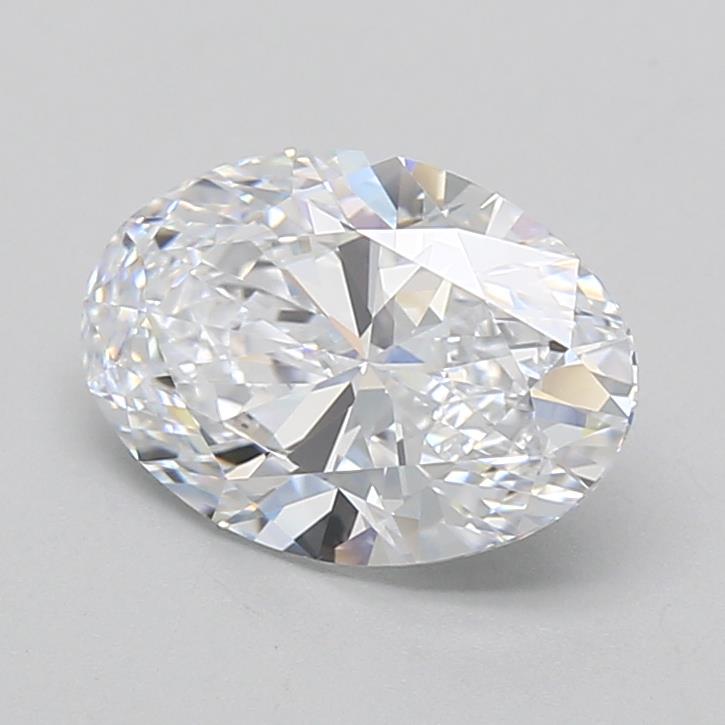 2.51 Carat Oval Lab Diamond :: Greenstar spin frame 05