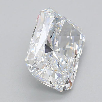 3.08 Carat Radiant Lab Diamond :: Greenstar spin frame 05