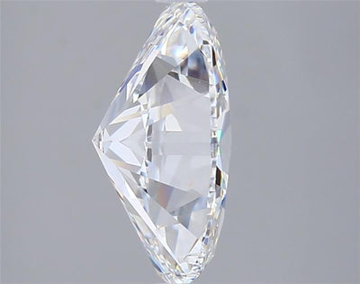 3.01 Carat Oval Lab Diamond :: Greenstar spin frame 05