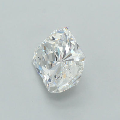 1.11 Carat Radiant Lab Diamond :: Greenstar spin frame 05