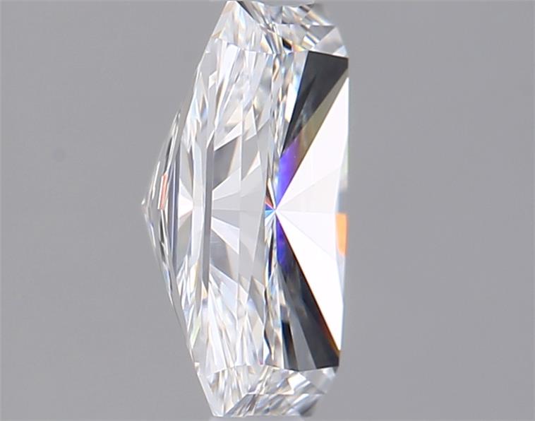 1.51 Carat Radiant Lab Diamond :: Greenstar spin frame 05