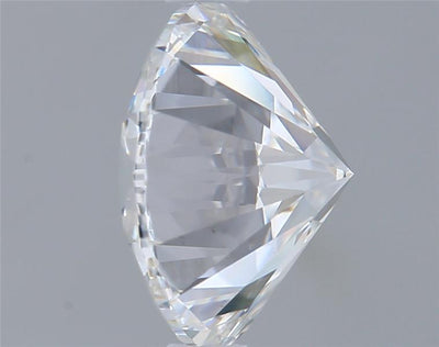 2.01 Carat Round Lab Diamond :: Greenstar spin frame 05
