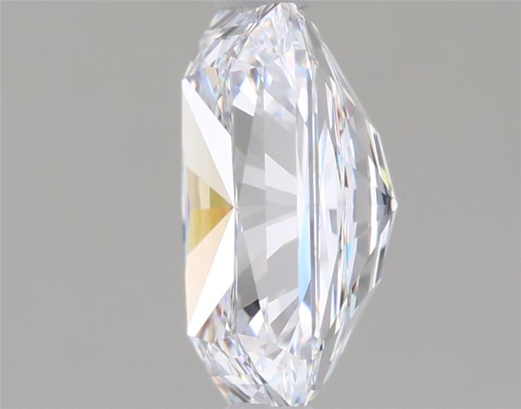 1.46 Carat Radiant Lab Diamond :: Greenstar spin frame 05