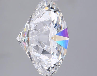 3.04 Carat Round Lab Diamond :: Greenstar spin frame 05