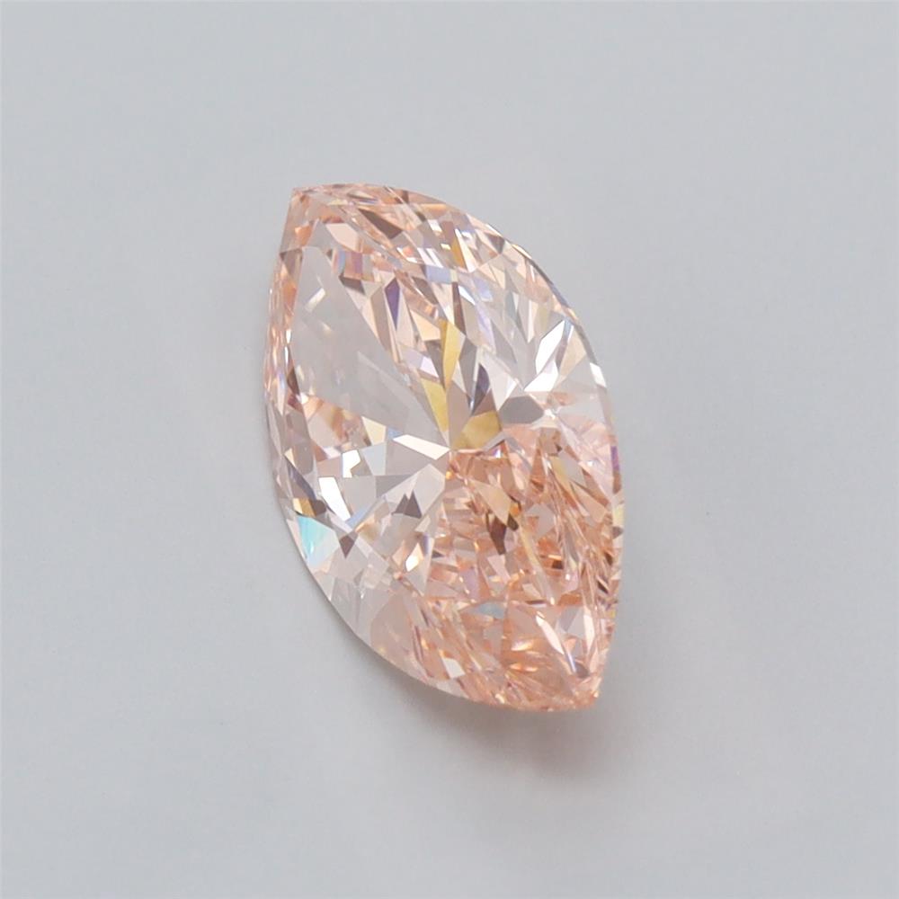 2.05 Carat Marquise Lab Diamond :: Greenstar spin frame 05