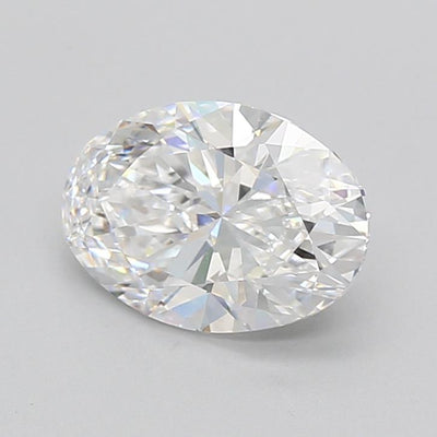 2.06 Carat Oval Lab Diamond :: Greenstar spin frame 05