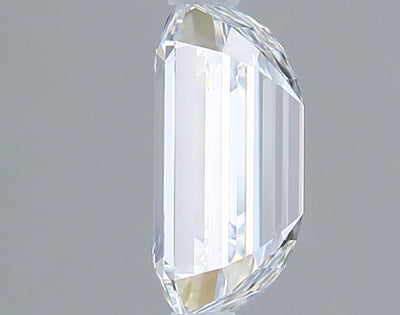 2.04 Carat Emerald Lab Diamond :: Greenstar spin frame 05