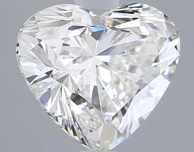 2.00 Carat Heart Lab Diamond :: Greenstar spin frame 05