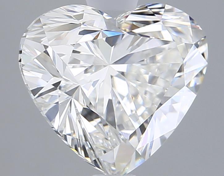 2.00 Carat Heart Lab Diamond :: Greenstar spin frame 05