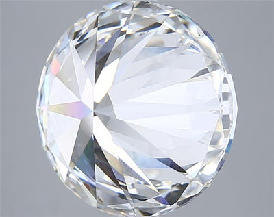 5.03 Carat Round Lab Diamond :: Greenstar spin frame 05