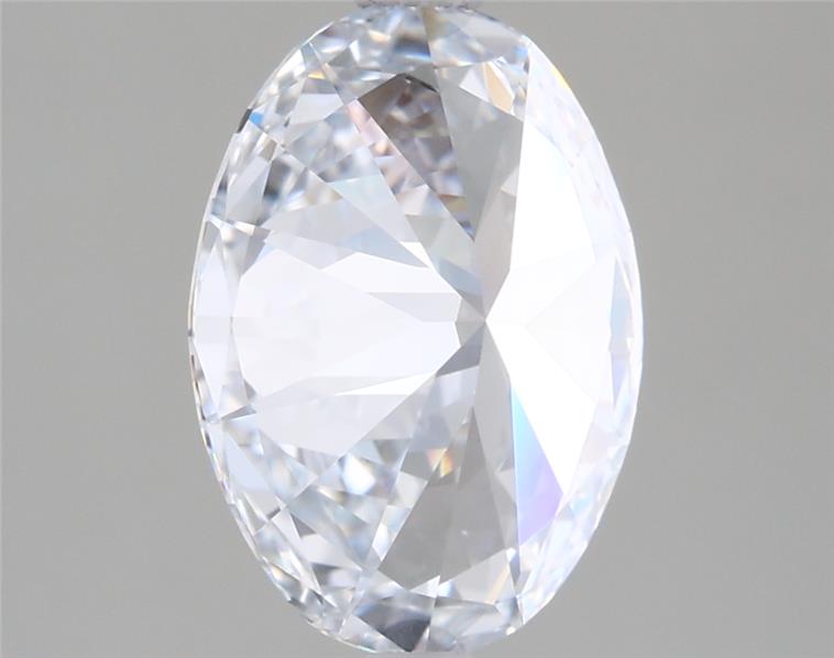 2.05 Carat Oval Lab Diamond :: Greenstar spin frame 05