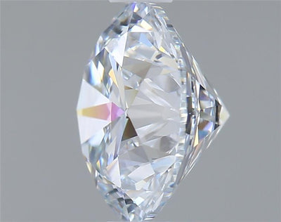 1.50 Carat Round Lab Diamond :: Greenstar spin frame 05