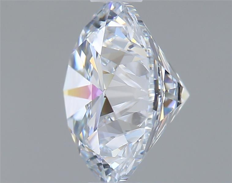 1.50 Carat Round Lab Diamond :: Greenstar spin frame 05