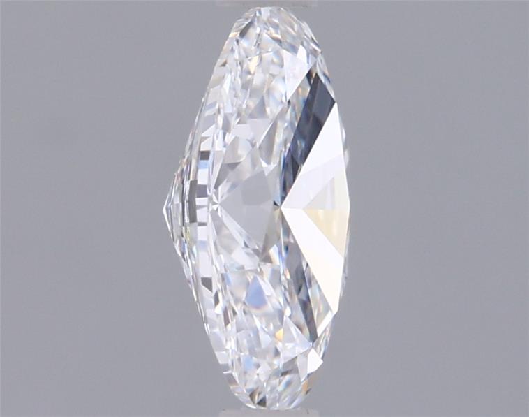 1.03 Carat Oval Lab Diamond :: Greenstar spin frame 05