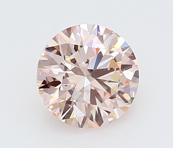 1.05 Carat Round Lab Diamond :: Greenstar spin frame 05