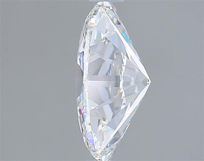 1.51 Carat Oval Lab Diamond :: Greenstar spin frame 05