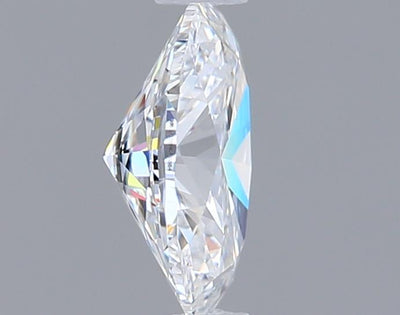 0.50 Carat Oval Lab Diamond :: Greenstar spin frame 05