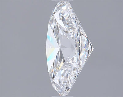 1.53 Carat Oval Lab Diamond :: Greenstar spin frame 05
