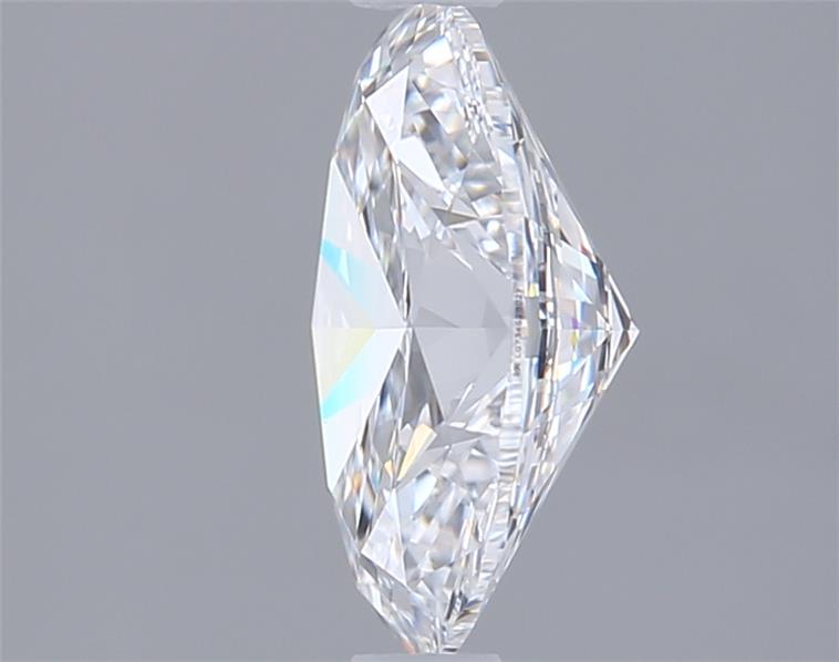 1.53 Carat Oval Lab Diamond :: Greenstar spin frame 05